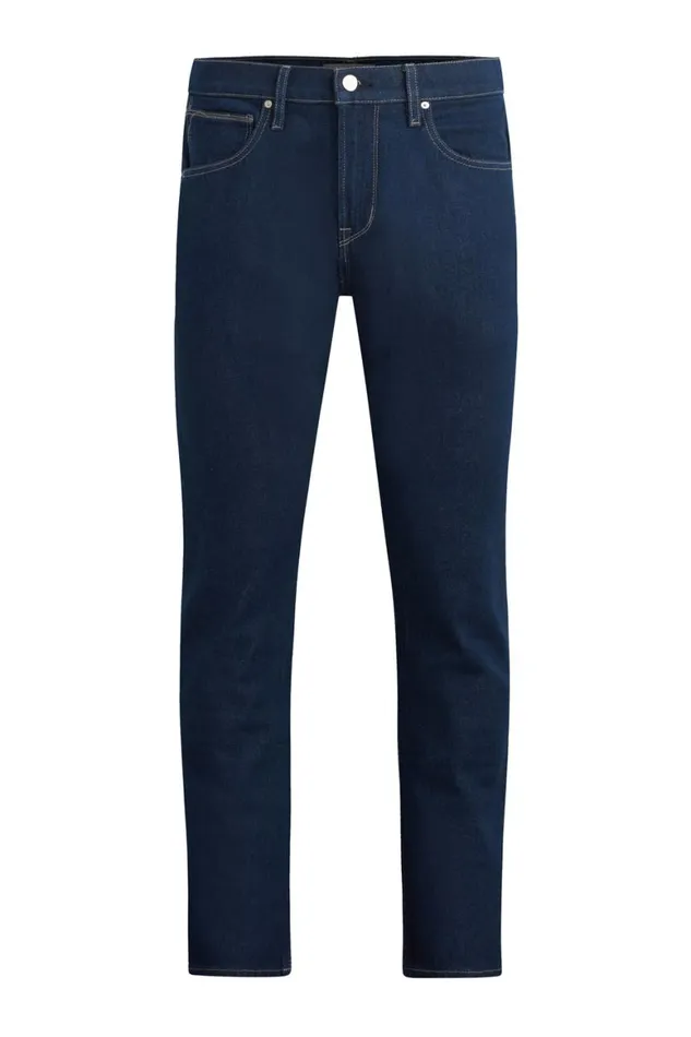 Hudson Jeans Slim Blake Slim Straight Jean Shadow 8211 Men Hudson Jeans Slim Blake Slim Straight Jean Shadow 8211 Men