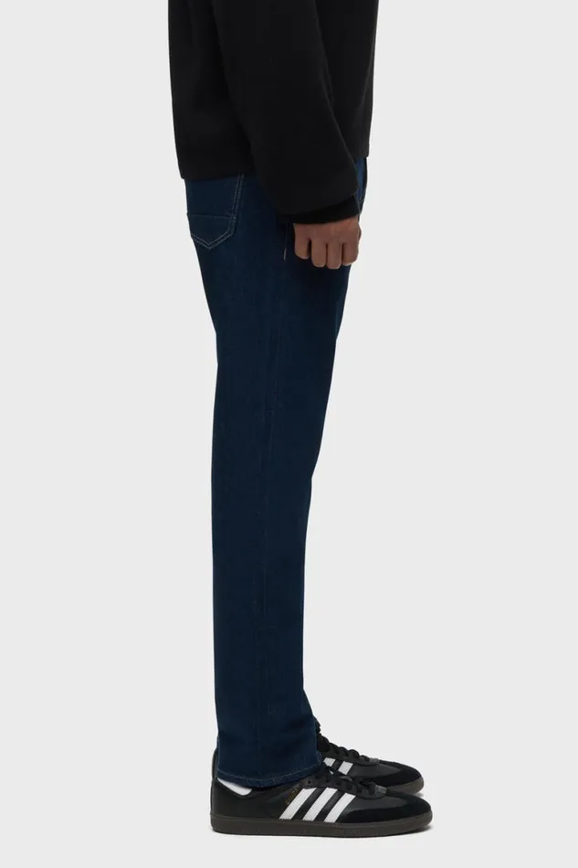 Hudson Jeans Slim Blake Slim Straight Jean Shadow 8211 Men Hudson Jeans Slim Blake Slim Straight Jean Shadow 8211 Men