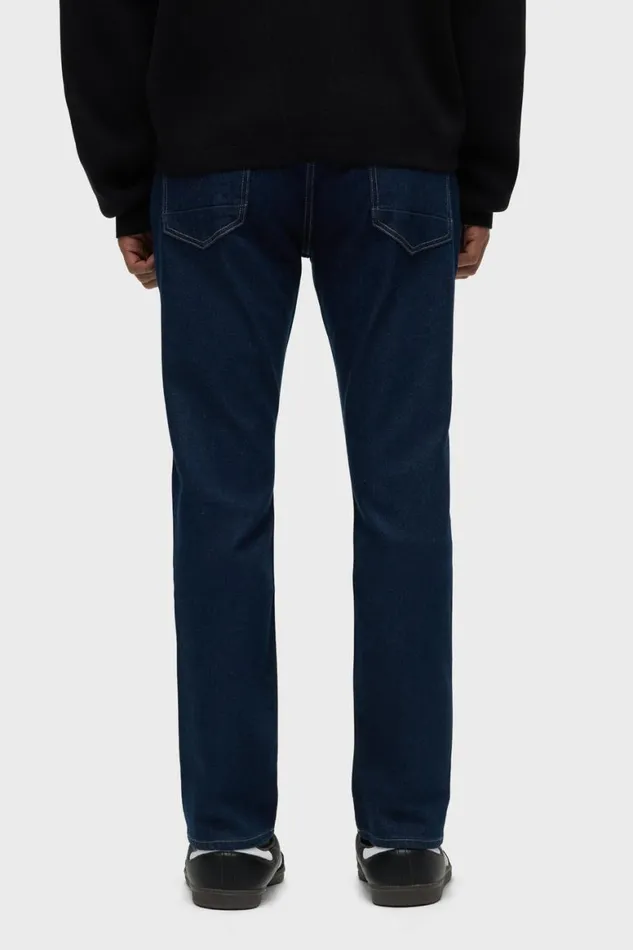 Hudson Jeans Slim Blake Slim Straight Jean Shadow 8211 Men Hudson Jeans Slim Blake Slim Straight Jean Shadow 8211 Men