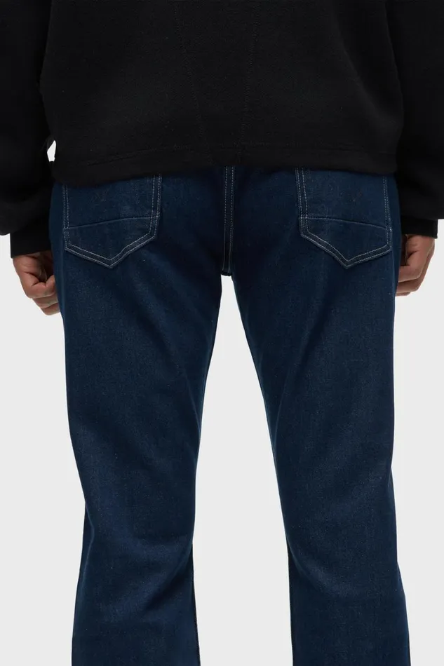 Hudson Jeans Slim Blake Slim Straight Jean Shadow 8211 Men Hudson Jeans Slim Blake Slim Straight Jean Shadow 8211 Men
