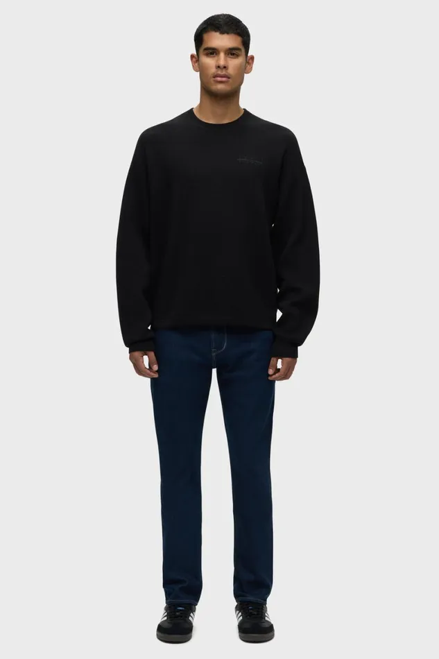 Hudson Jeans Slim Blake Slim Straight Jean Shadow 8211 Men Hudson Jeans Slim Blake Slim Straight Jean Shadow 8211 Men