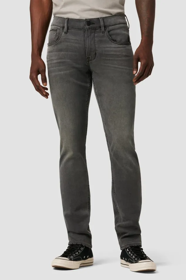 Hudson Jeans Slim Blake Slim Straight Jean Ventura 8211 Men