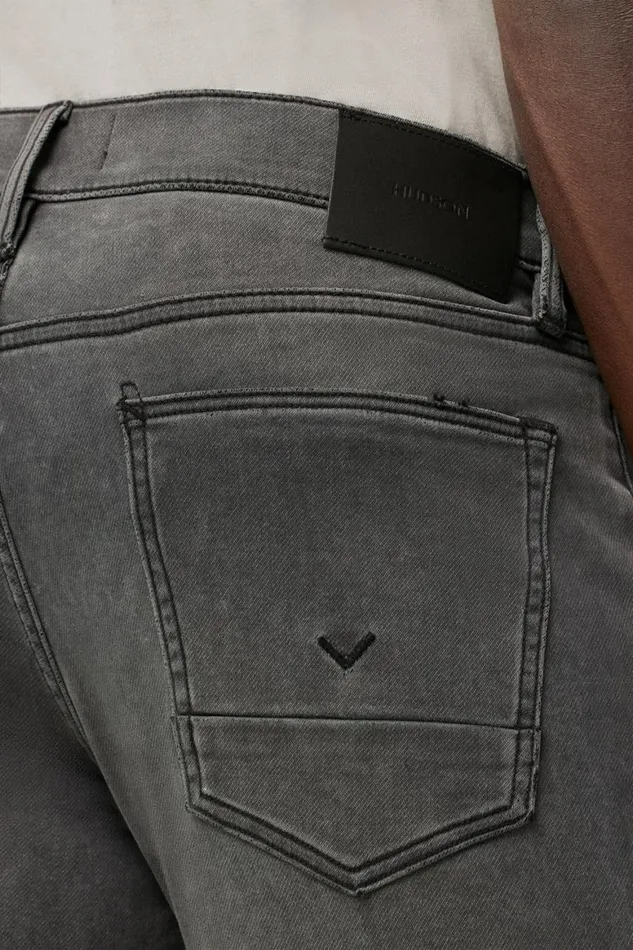 Hudson Jeans Slim Blake Slim Straight Jean Ventura 8211 Men Hudson Jeans Slim Blake Slim Straight Jean Ventura 8211 Men