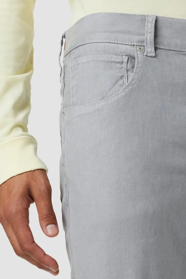Hudson Jeans Slim Blake Slim Straight Twill Pant Cement 8211 Men Hudson Jeans Slim Blake Slim Straight Twill Pant Cement 8211 Men