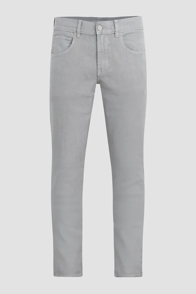 Hudson Jeans Slim Blake Slim Straight Twill Pant Cement 8211 Men Hudson Jeans Slim Blake Slim Straight Twill Pant Cement 8211 Men