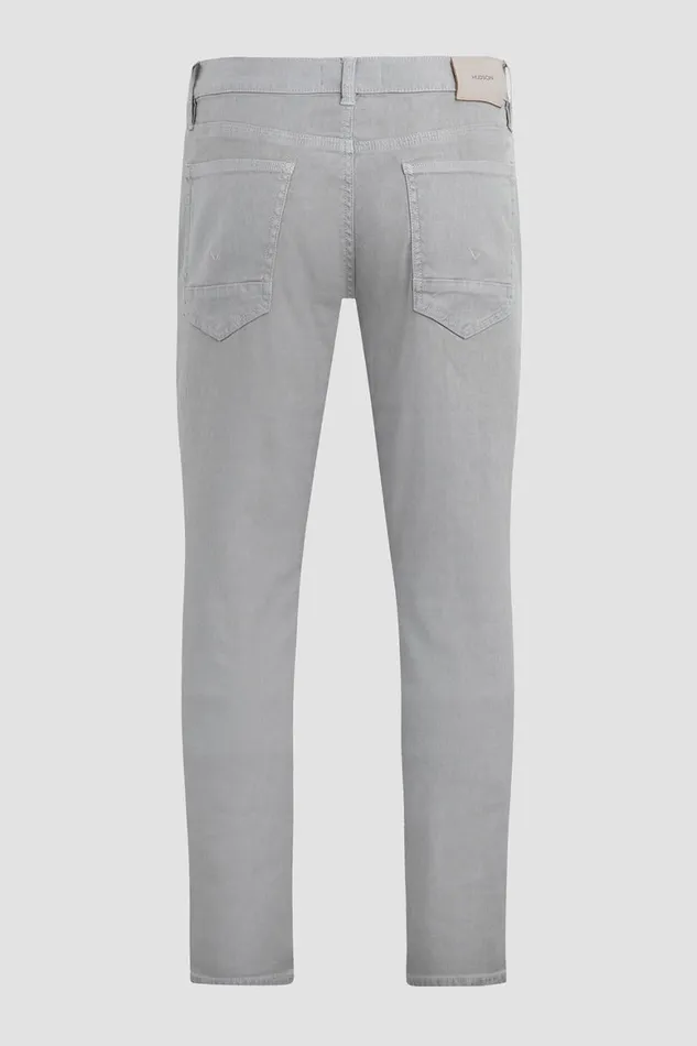 Hudson Jeans Slim Blake Slim Straight Twill Pant Cement 8211 Men Hudson Jeans Slim Blake Slim Straight Twill Pant Cement 8211 Men