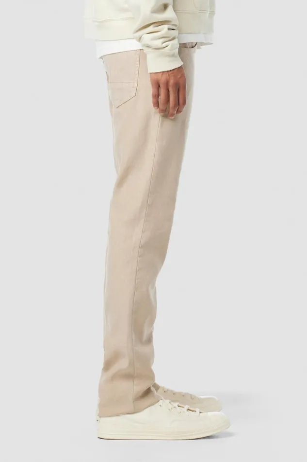 Hudson Jeans Slim Blake Slim Straight Twill Pant Tuffet 8211 Men Hudson Jeans Slim Blake Slim Straight Twill Pant Tuffet 8211 Men