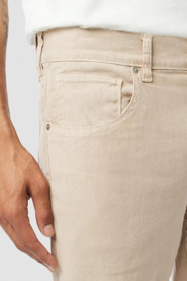 Hudson Jeans Slim Blake Slim Straight Twill Pant Tuffet 8211 Men Hudson Jeans Slim Blake Slim Straight Twill Pant Tuffet 8211 Men