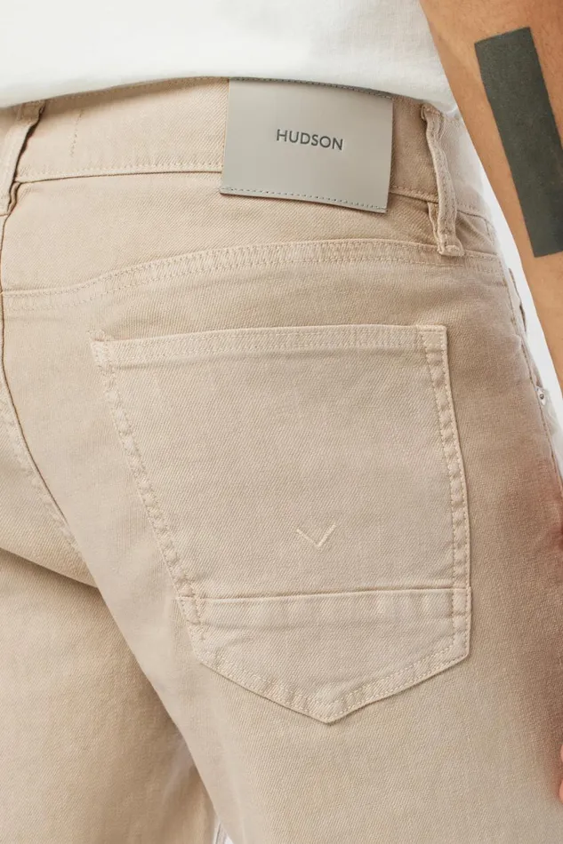 Hudson Jeans Slim Blake Slim Straight Twill Pant Tuffet 8211 Men Hudson Jeans Slim Blake Slim Straight Twill Pant Tuffet 8211 Men
