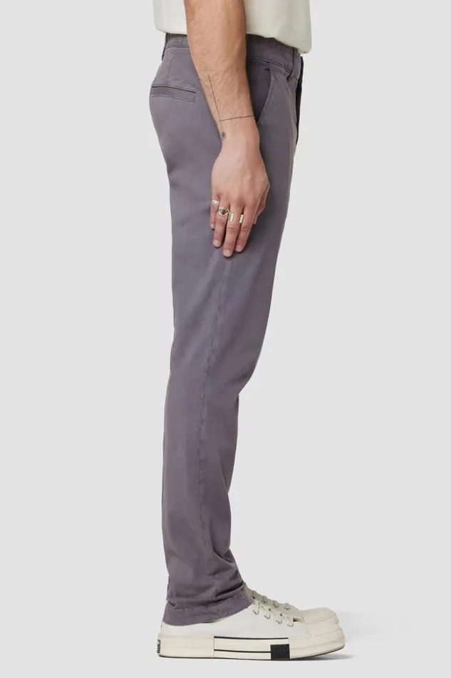 Hudson Jeans Slim Classic Slim Straight Chino Metal 8211 Men Hudson Jeans Slim Classic Slim Straight Chino Metal 8211 Men