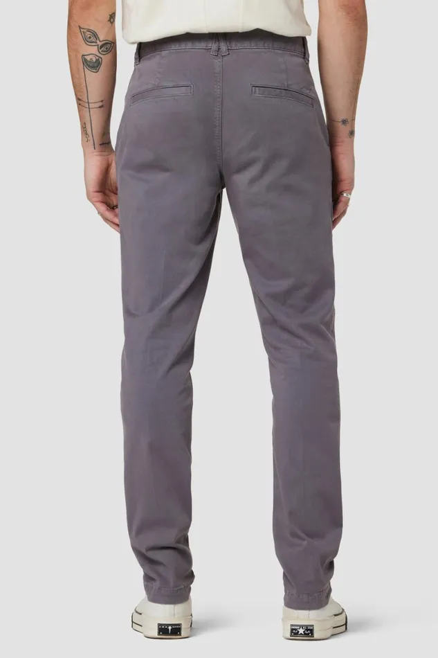 Hudson Jeans Slim Classic Slim Straight Chino Metal 8211 Men Hudson Jeans Slim Classic Slim Straight Chino Metal 8211 Men