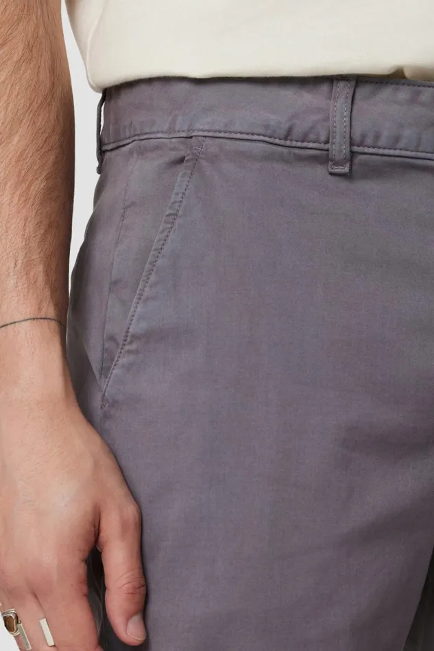 Hudson Jeans Slim Classic Slim Straight Chino Metal 8211 Men Hudson Jeans Slim Classic Slim Straight Chino Metal 8211 Men