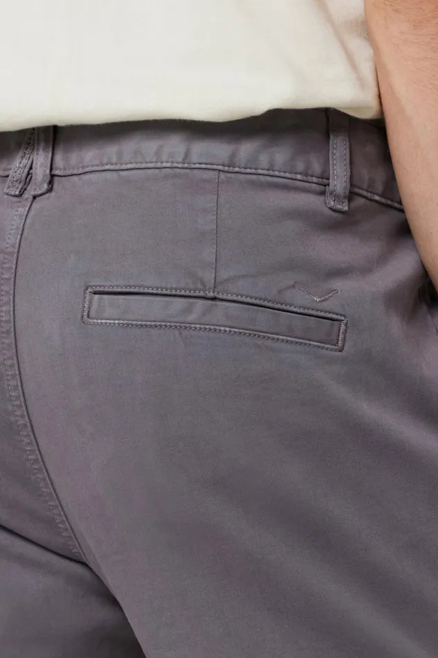 Hudson Jeans Slim Classic Slim Straight Chino Metal 8211 Men Hudson Jeans Slim Classic Slim Straight Chino Metal 8211 Men
