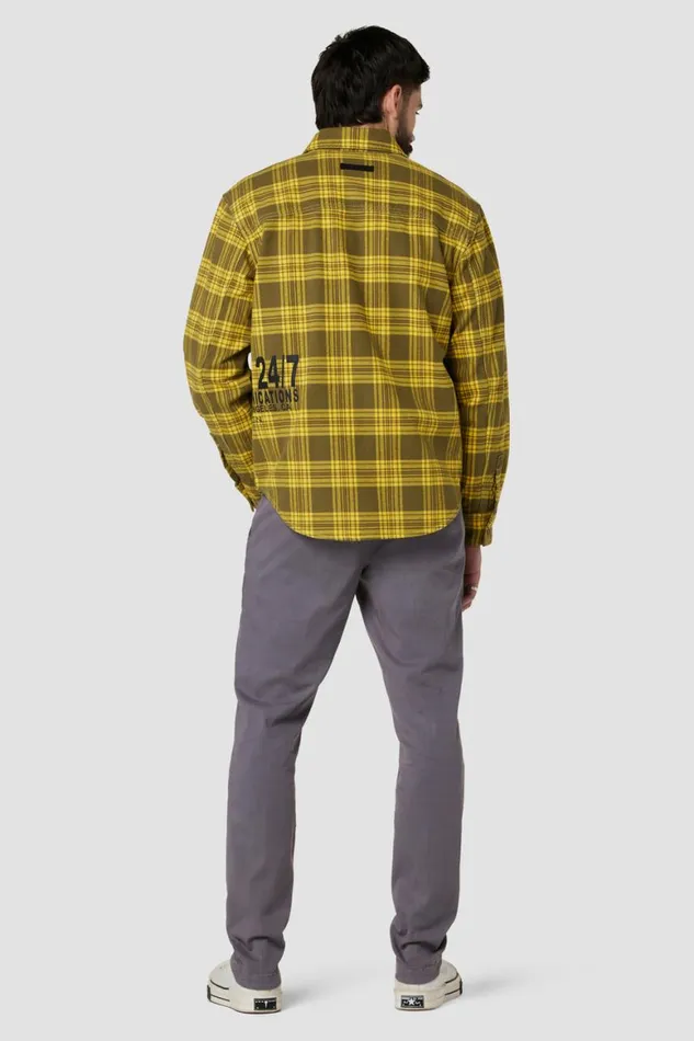 Hudson Jeans Slim Classic Slim Straight Chino Metal 8211 Men Hudson Jeans Slim Classic Slim Straight Chino Metal 8211 Men
