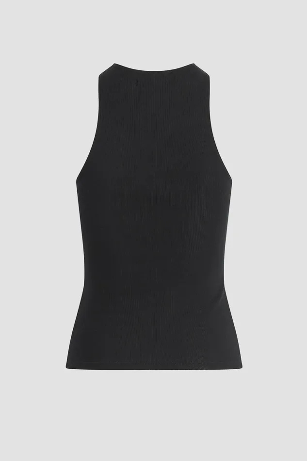 Hudson Jeans Tops and Sweaters Racer Tank Black 8211 Women Hudson Jeans Tops and Sweaters Racer Tank Black 8211 Women