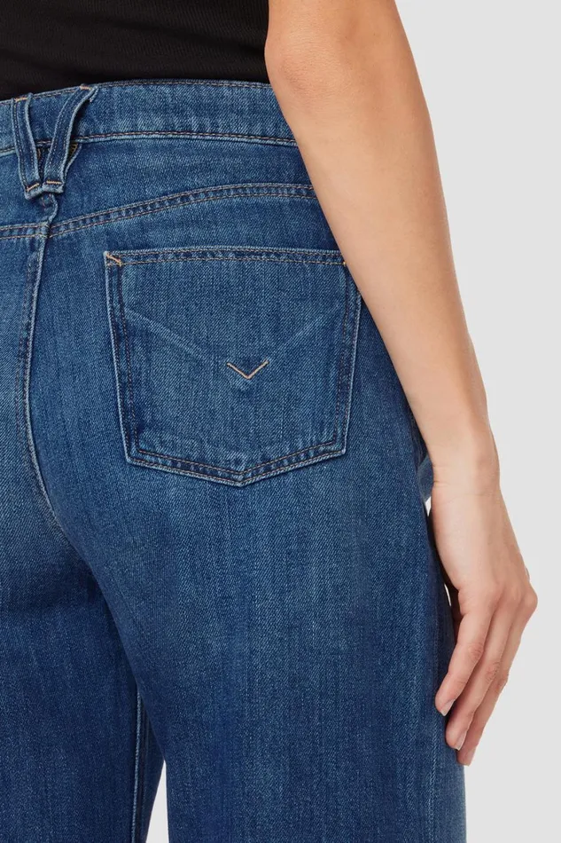 Hudson Jeans Wide Leg Jodie HighRise Loose Wide Leg Jean Lakely 8211 Women Hudson Jeans Wide Leg Jodie HighRise Loose Wide Leg Jean Lakely 8211 Women