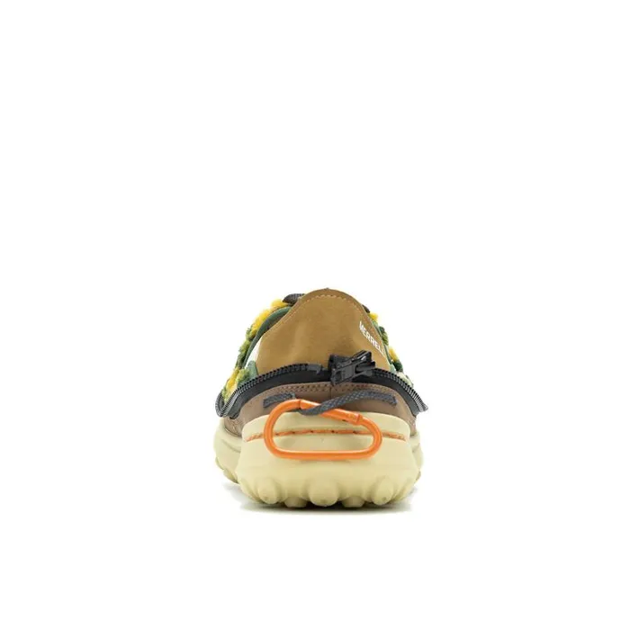 Hut Moc 2 Packable Cozy Tan Multi Men Merrell SlipOns Hut Moc 2 Packable Cozy Tan Multi Men Merrell SlipOns