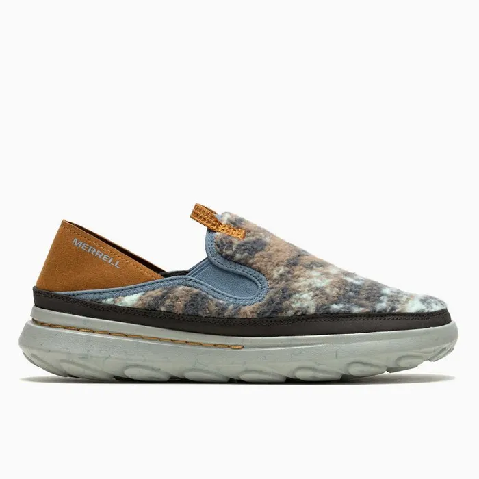 Hut Moc 2 Snug Beluga Men Merrell SlipOns