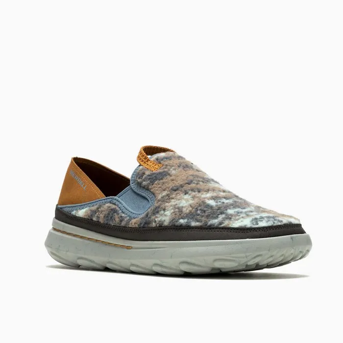 Hut Moc 2 Snug Beluga Men Merrell SlipOns