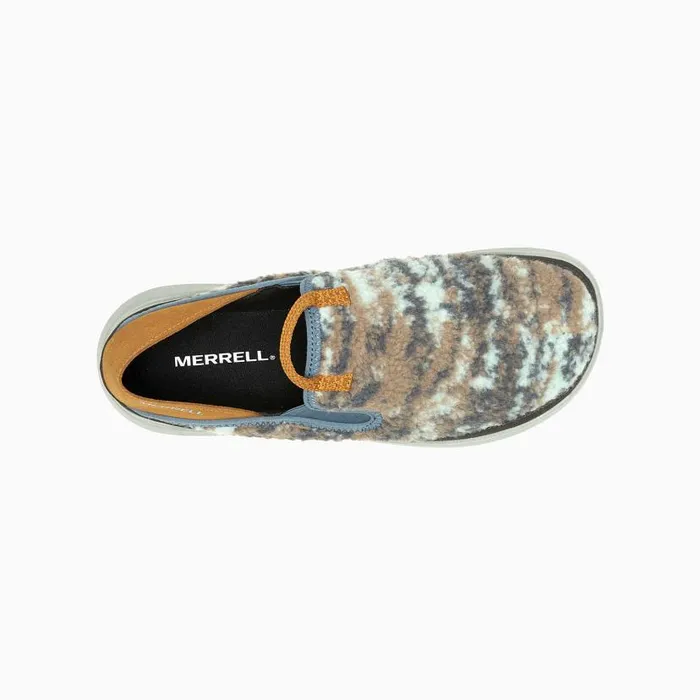 Hut Moc 2 Snug Beluga Men Merrell SlipOns