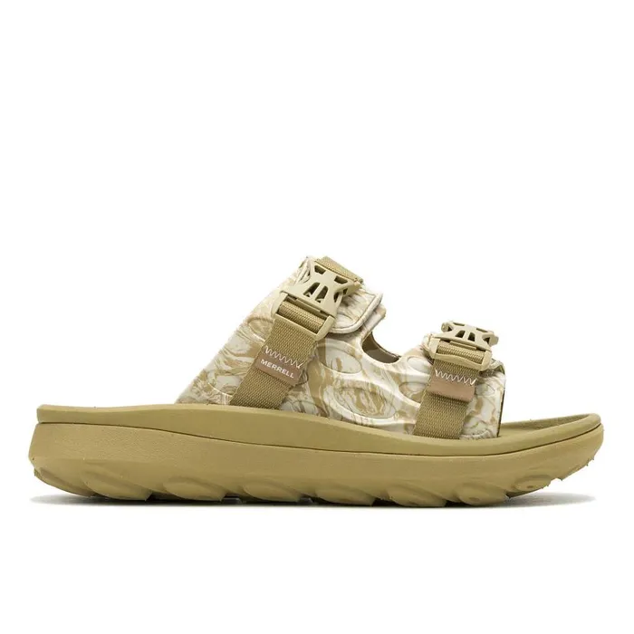 Hut Ultra Wrap Coyote Men Merrell SlipOns