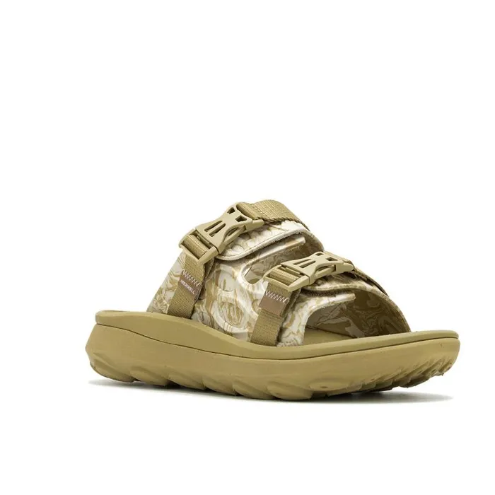 Hut Ultra Wrap Coyote Men Merrell SlipOns Hut Ultra Wrap Coyote Men Merrell SlipOns