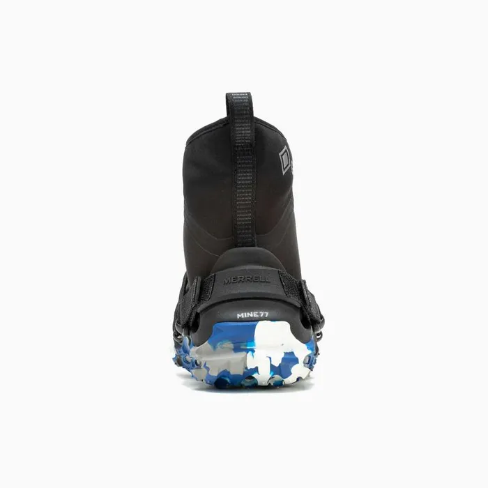 Hydro Moc AT GORETEX 1TRL X Burton Mine77 Black Women Merrell SlipOns Hydro Moc AT GORETEX 1TRL X Burton Mine77 Black Women Merrell SlipOns