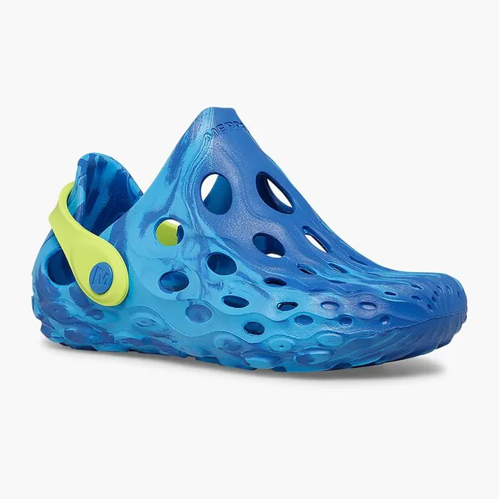 Hydro Moc Blue Kids Merrell Sandals Hydro Moc Blue Kids Merrell Sandals