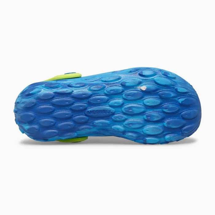 Hydro Moc Blue Kids Merrell Sandals Hydro Moc Blue Kids Merrell Sandals