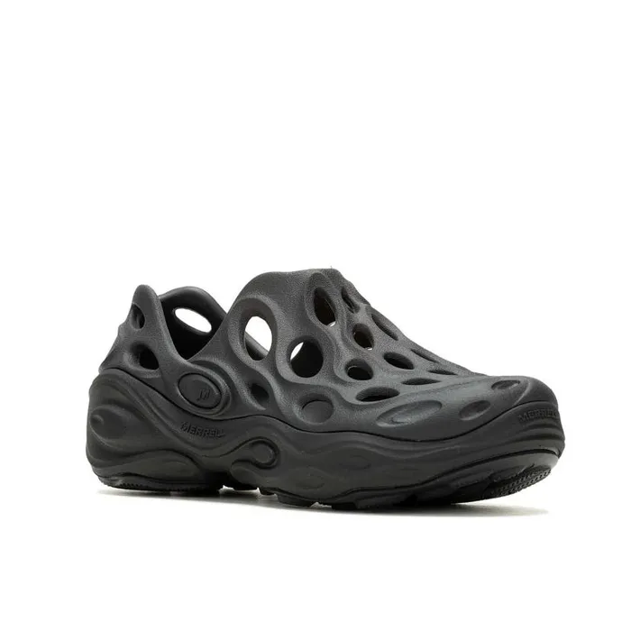 Hydro Next Gen Moc Triple Black Women Merrell SlipOns Hydro Next Gen Moc Triple Black Women Merrell SlipOns