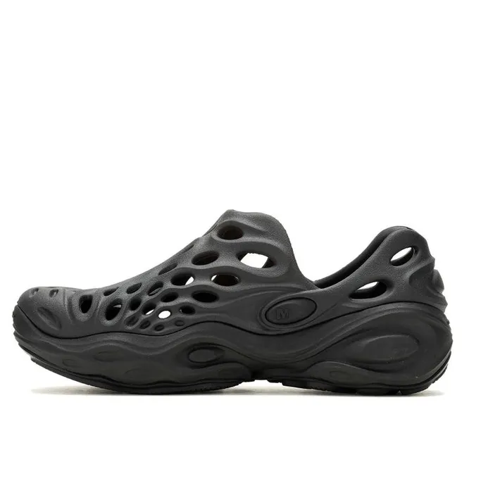 Hydro Next Gen Moc Triple Black Women Merrell SlipOns Hydro Next Gen Moc Triple Black Women Merrell SlipOns
