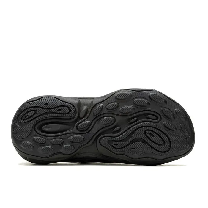 Hydro Next Gen Moc Triple Black Women Merrell SlipOns Hydro Next Gen Moc Triple Black Women Merrell SlipOns