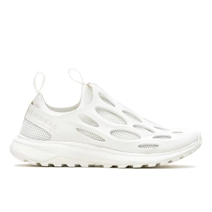 Hydro Runner Triple White Men Merrell SlipOns