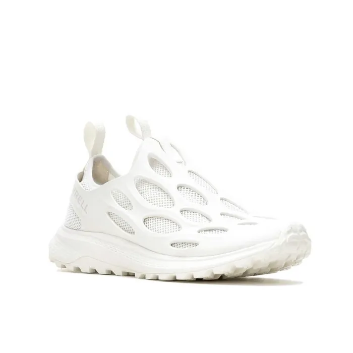 Hydro Runner Triple White Men Merrell SlipOns Hydro Runner Triple White Men Merrell SlipOns