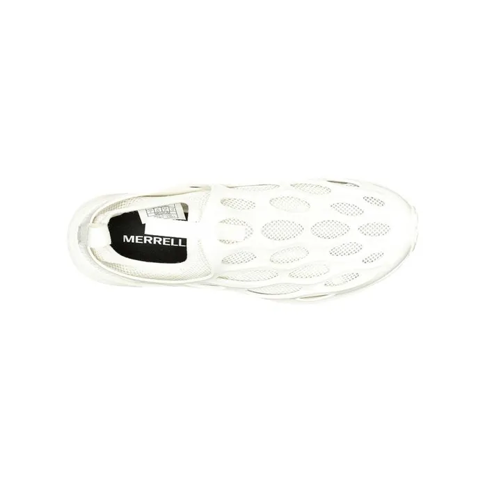 Hydro Runner Triple White Men Merrell SlipOns Hydro Runner Triple White Men Merrell SlipOns