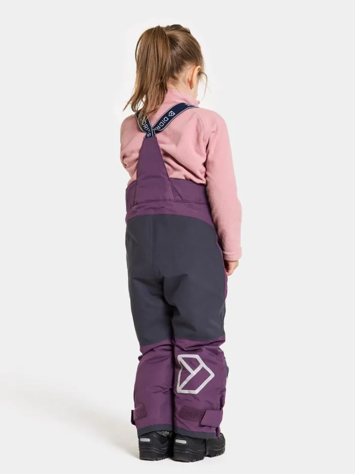 Idre Kids039 Pants Plumb Kids Didriksons Snow Pants