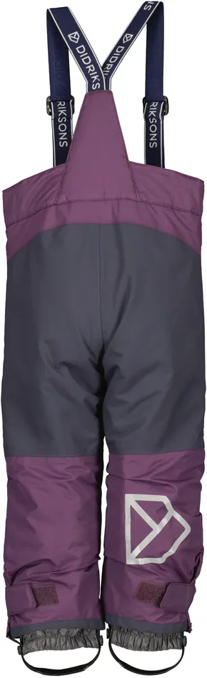 Idre Kids039 Pants Plumb Kids Didriksons Snow Pants
