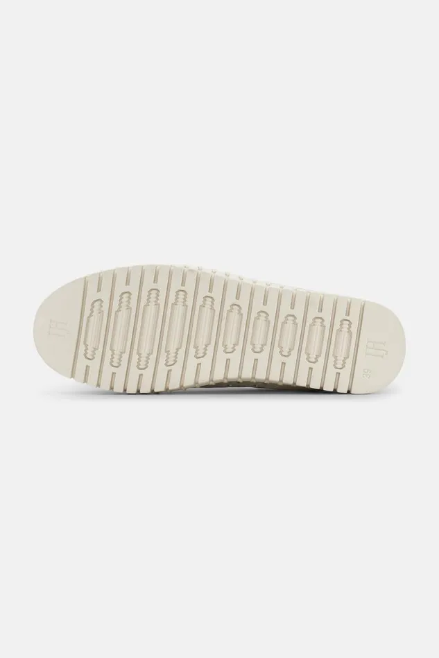 Ilse Jacobsen Flats 8211 Platin Women Tulip Flats Ilse Jacobsen Flats 8211 Platin Women Tulip Flats