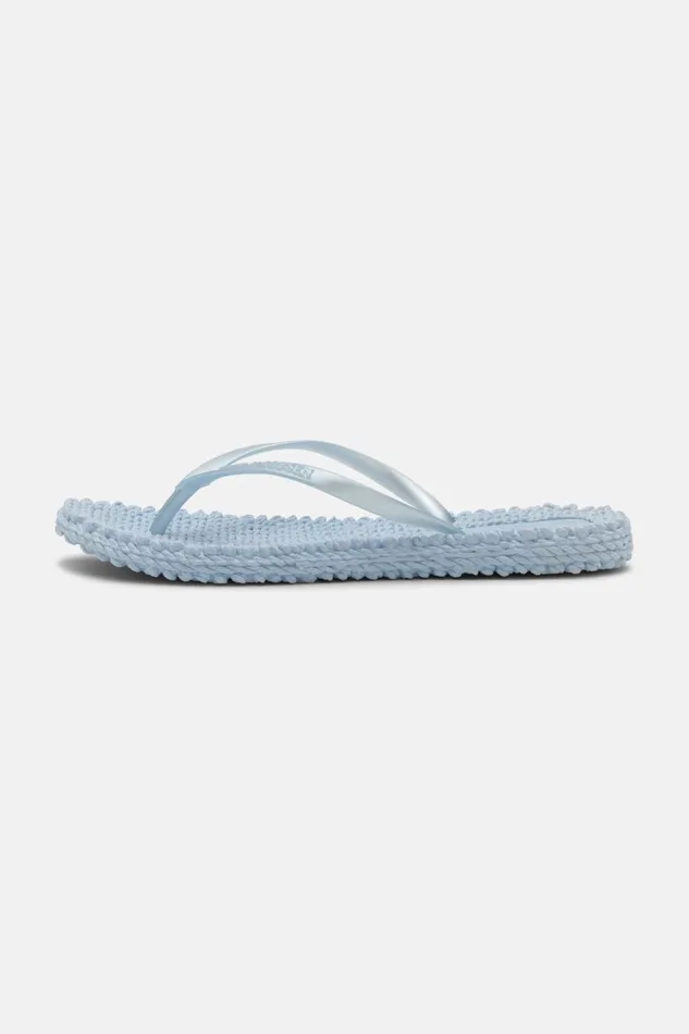 Ilse Jacobsen Flip Flop 8211 Blue Bell Women Flip Flops Ilse Jacobsen Flip Flop 8211 Blue Bell Women Flip Flops