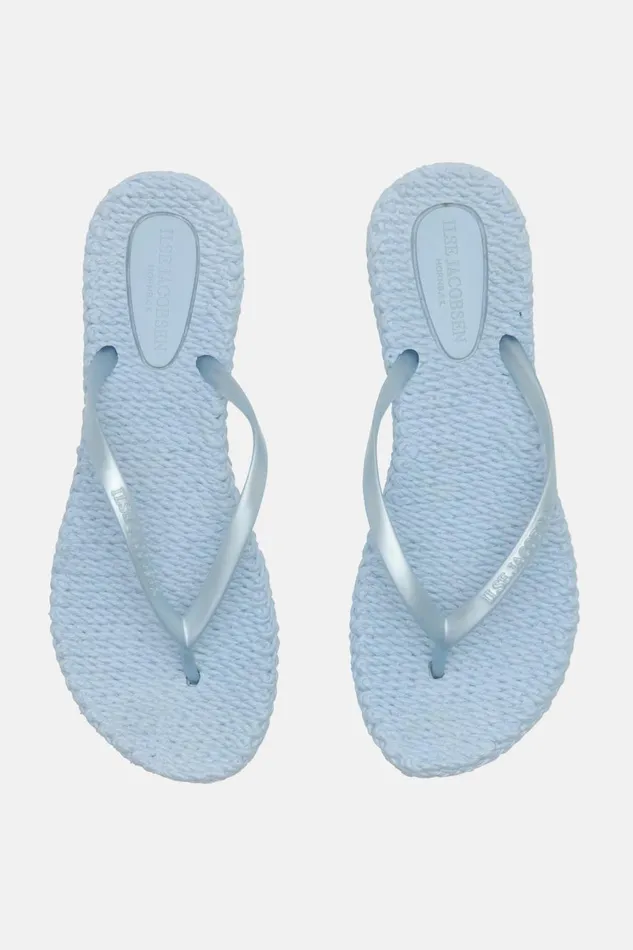Ilse Jacobsen Flip Flop 8211 Blue Bell Women Flip Flops Ilse Jacobsen Flip Flop 8211 Blue Bell Women Flip Flops
