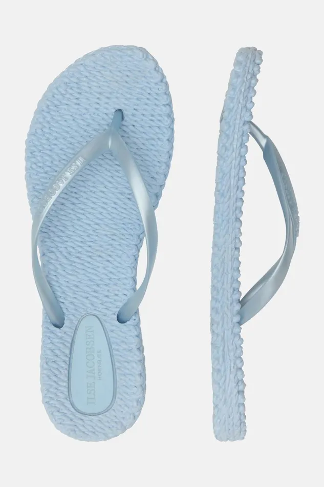 Ilse Jacobsen Flip Flop 8211 Blue Bell Women Flip Flops Ilse Jacobsen Flip Flop 8211 Blue Bell Women Flip Flops