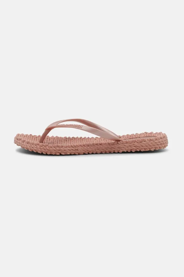 Ilse Jacobsen Flip Flop 8211 Misty Rose Women Flip Flops Ilse Jacobsen Flip Flop 8211 Misty Rose Women Flip Flops