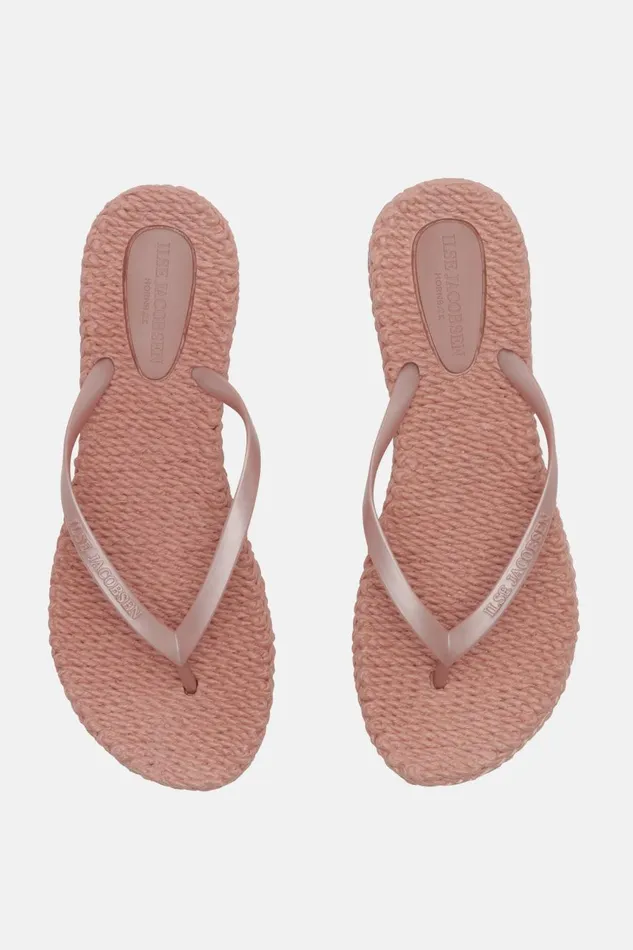 Ilse Jacobsen Flip Flop 8211 Misty Rose Women Flip Flops Ilse Jacobsen Flip Flop 8211 Misty Rose Women Flip Flops