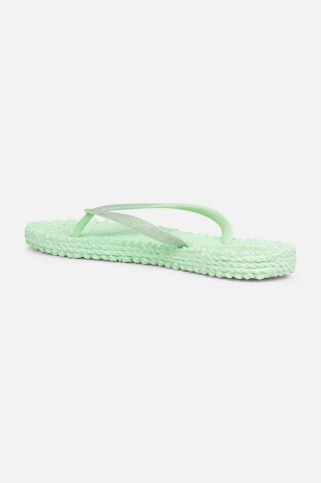 Ilse Jacobsen Flip Flop With Glitter 8211 Dusty Agua Women Flip Flops Ilse Jacobsen Flip Flop With Glitter 8211 Dusty Agua Women Flip Flops