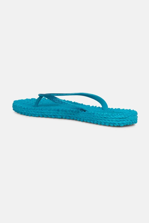 Ilse Jacobsen Flip Flop With Glitter 8211 Viridian Green Women Flip Flops Ilse Jacobsen Flip Flop With Glitter 8211 Viridian Green Women Flip Flops