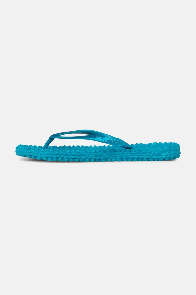 Ilse Jacobsen Flip Flop With Glitter 8211 Viridian Green Women Flip Flops Ilse Jacobsen Flip Flop With Glitter 8211 Viridian Green Women Flip Flops