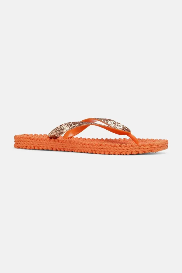 Ilse Jacobsen Flip Flops 8211 Mango Sorbet Women Flip Flops Ilse Jacobsen Flip Flops 8211 Mango Sorbet Women Flip Flops
