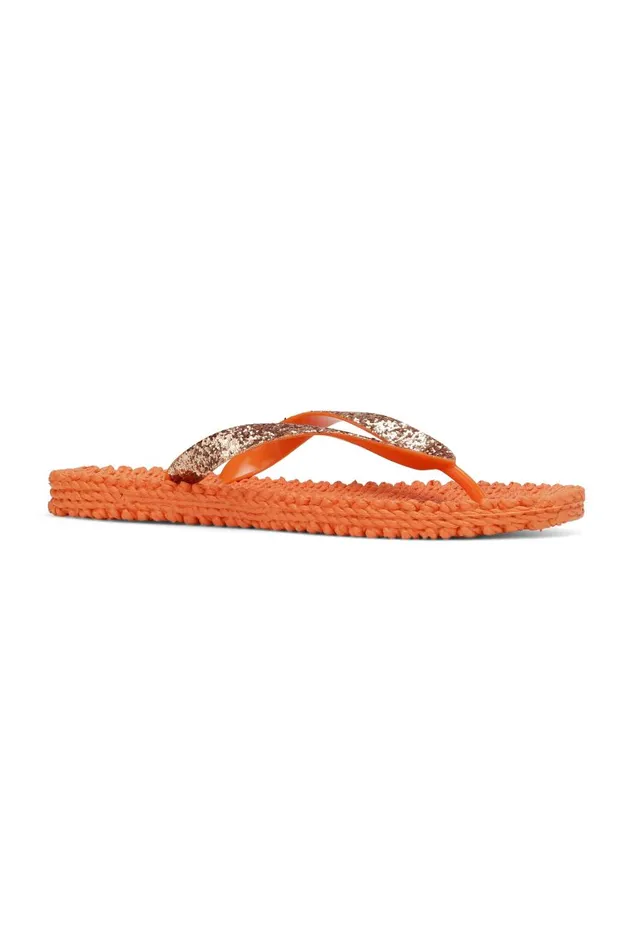 Ilse Jacobsen Flip Flops 8211 Mango Sorbet Women Flip Flops Ilse Jacobsen Flip Flops 8211 Mango Sorbet Women Flip Flops