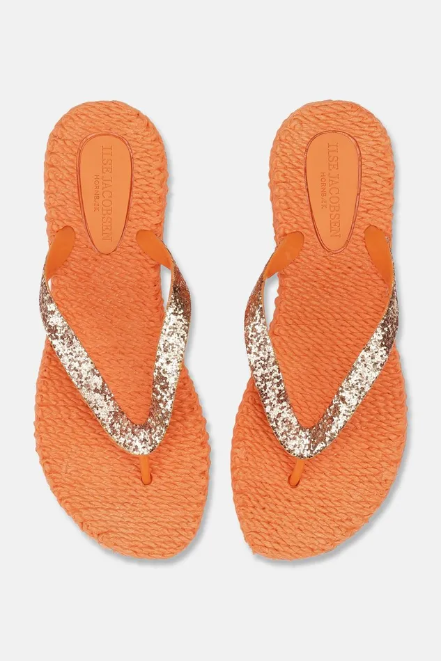 Ilse Jacobsen Flip Flops 8211 Mango Sorbet Women Flip Flops Ilse Jacobsen Flip Flops 8211 Mango Sorbet Women Flip Flops