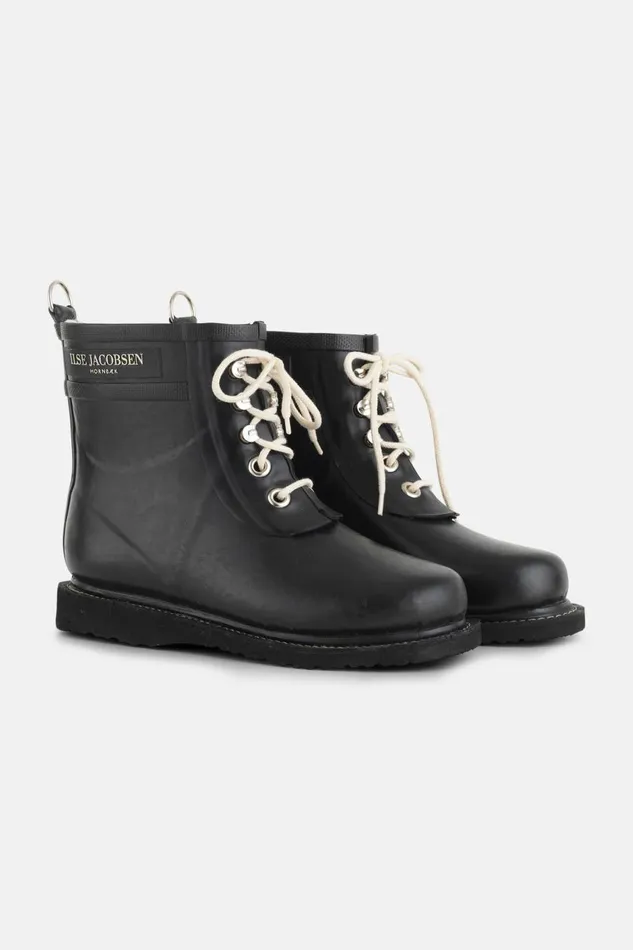 Ilse Jacobsen Laces For Rub2 8211 Creme Women Rainboots Accessories Ilse Jacobsen Laces For Rub2 8211 Creme Women Rainboots Accessories